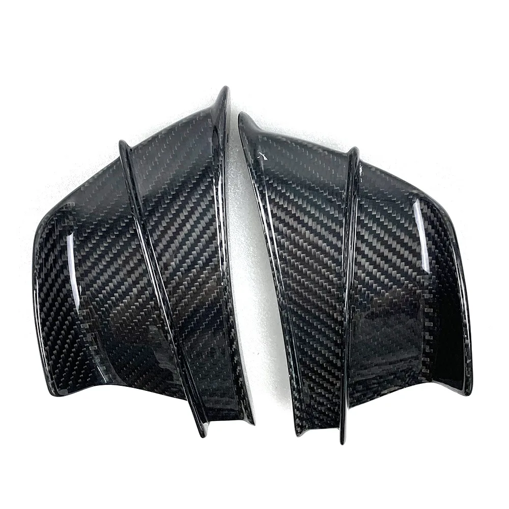 Универсальный мотоцикл для BMW S1000RR для Ducati V4 winglets, модифицированные фиксированные ветрозащитные крылья из углеродного волокна, Внешние дета...
Универсальный мотоцикл для BMW S1000RR для Ducati V4 winglets, модифицированные фиксированные ветрозащитные крылья из углеродного волокна, Внешние дета...
