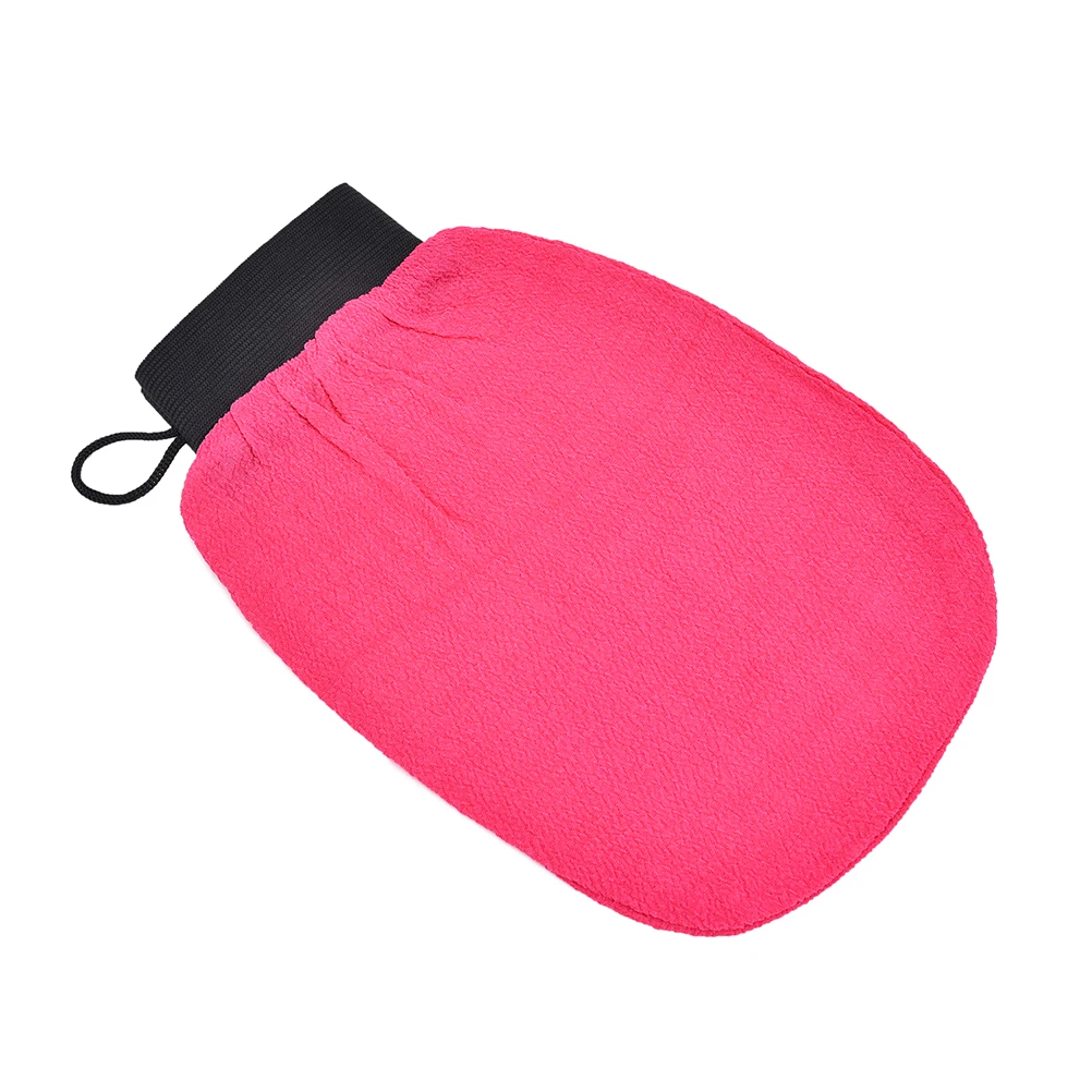 1pc New Exfoliating Hammam Glove Scrub Face & Body Remove Blackheads Cellulite Massage Mitt High Quality New Arrival
1pc New Exfoliating Hammam Glove Scrub Face & Body Remove Blackheads Cellulite Massage Mitt High Quality New Arrival