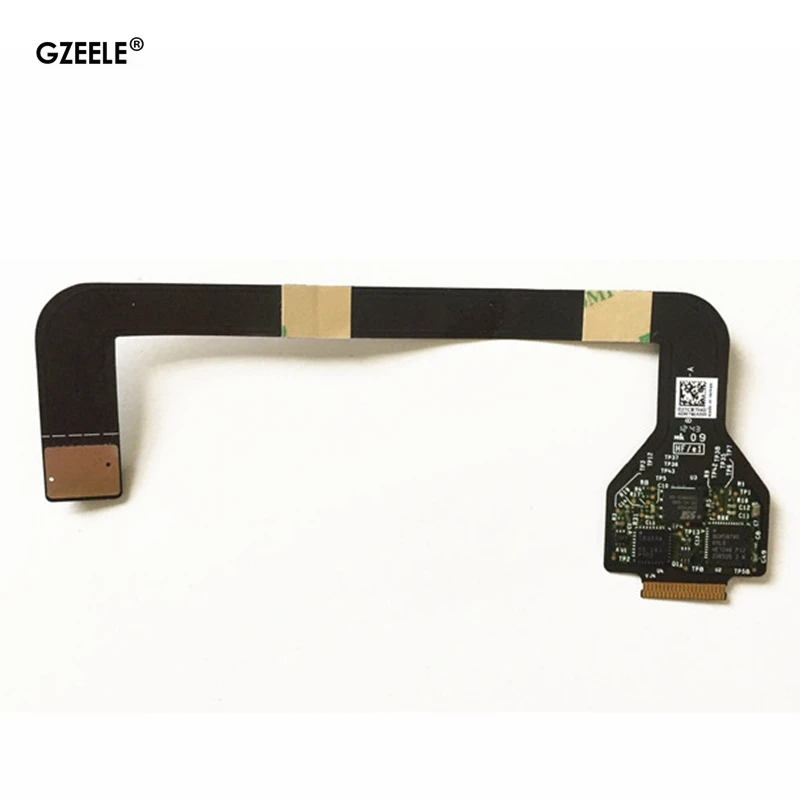 Для Macbook Pro A1286 15-дюймовый кабель для сенсорной панели Unibody 2009 2010 2011 2012
Для Macbook Pro A1286 15-дюймовый кабель для сенсорной панели Unibody 2009 2010 2011 2012