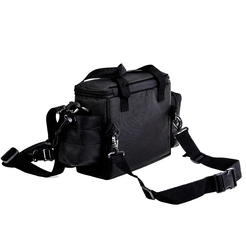 2021 New Fishing Tackle Bags Portable Tackle Storage Bag Waterproof Waist Fishing Bag
2021 New Fishing Tackle Bags Portable Tackle Storage Bag Waterproof Waist Fishing Bag