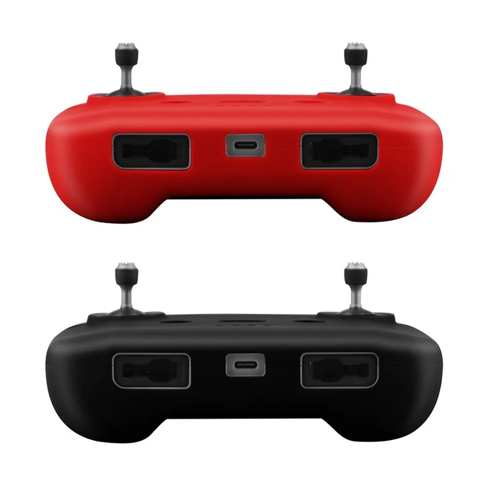 Dust Protection Cover Remote Control Silicone Protective Sleeve for Dji Mavic Air 2/Mini 2 Drone Remote Control Scratch Proof
Dust Protection Cover Remote Control Silicone Protective Sleeve for Dji Mavic Air 2/Mini 2 Drone Remote Control Scratch Proof