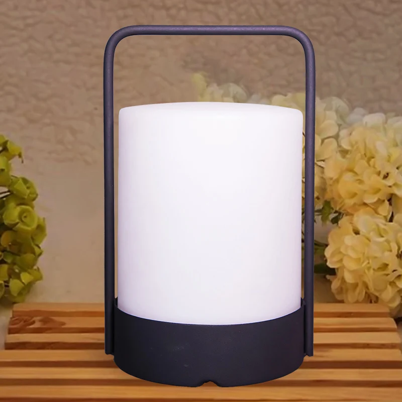 Indoor Lighting Portable Table Lights LED Night Light Bedroom Romantic Cylindrical Color Change Home Room Decor Lighting
Indoor Lighting Portable Table Lights LED Night Light Bedroom Romantic Cylindrical Color Change Home Room Decor Lighting