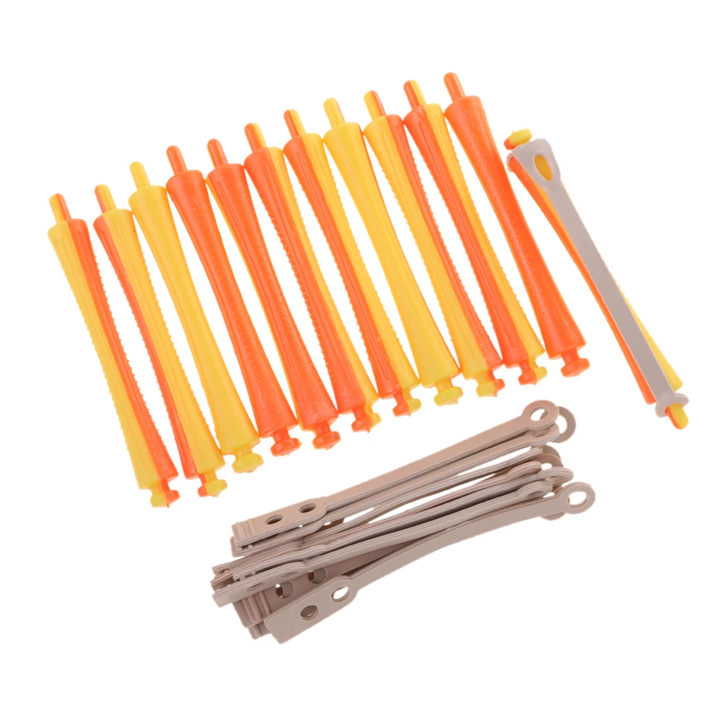 12 Pieces Professional Perming Rods Hair Tools for Curling Hairdressing Hairstyle DIY Design Tools Salon Cold Wave Rods
12 Pieces Professional Perming Rods Hair Tools for Curling Hairdressing Hairstyle DIY Design Tools Salon Cold Wave Rods