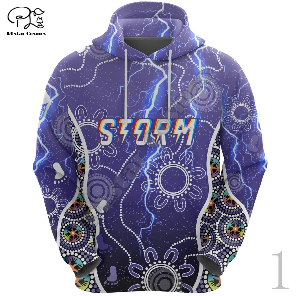 PLstar Cosmos 3DPrint Storm Unique Indigenous Tribe Culture Vibe Newfashion Unisex Harajuku Streetwear Funny Casual Hoodies/Zip2
PLstar Cosmos 3DPrint Storm Unique Indigenous Tribe Culture Vibe Newfashion Unisex Harajuku Streetwear Funny Casual Hoodies/Zip2