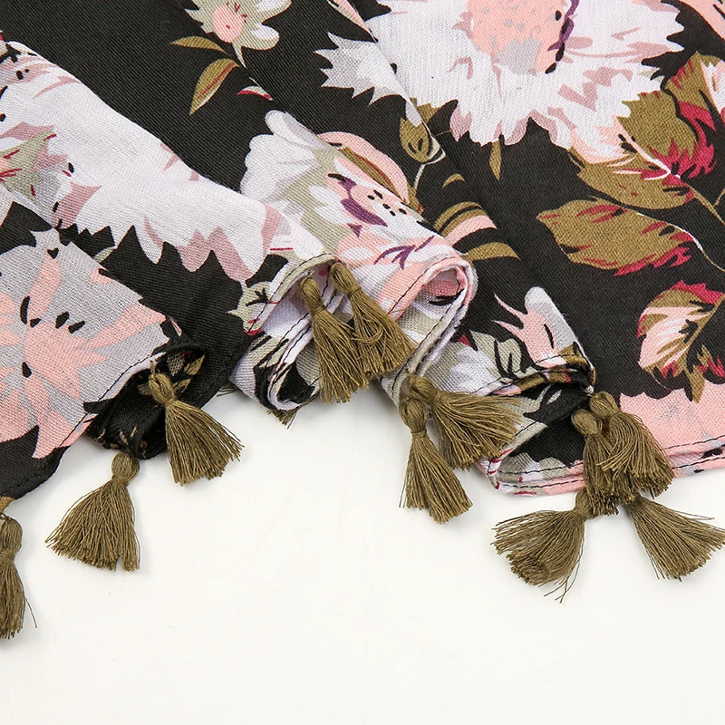 2021 Luxury New Bohemia Women Cotton Linen Pashmina Scarf Female Autumn Wrap Shawl Lady's Ethnic Fringed Travel Scarves Bandana
2021 Luxury New Bohemia Women Cotton Linen Pashmina Scarf Female Autumn Wrap Shawl Lady's Ethnic Fringed Travel Scarves Bandana