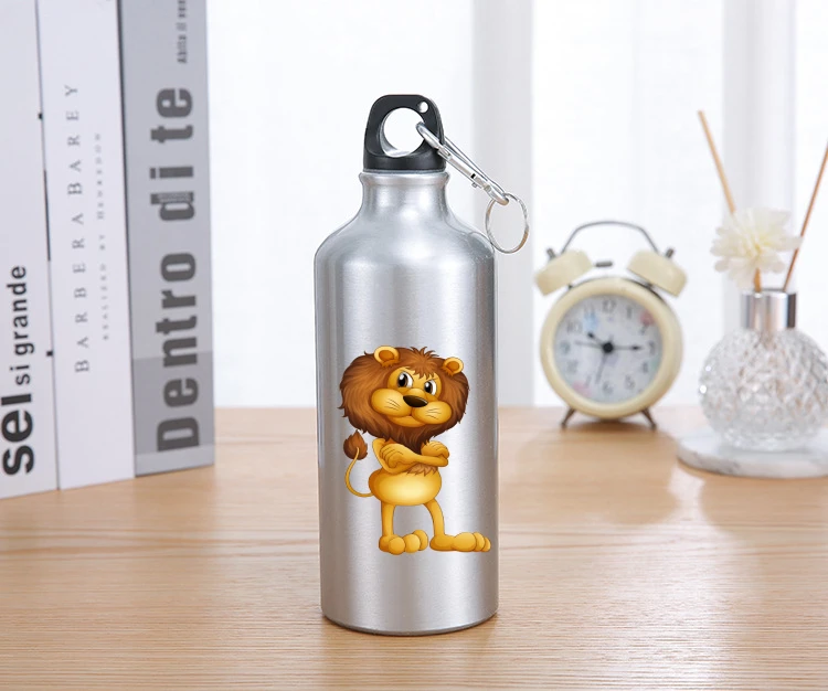 600ml Large Capacity Outdoor Travel Aluminum Alloy Leak-proof Bicycle Water Bottle Sport Hiking Bike Camping Cycling Bottle cup 
600ml Large Capacity Outdoor Travel Aluminum Alloy Leak-proof Bicycle Water Bottle Sport Hiking Bike Camping Cycling Bottle cup