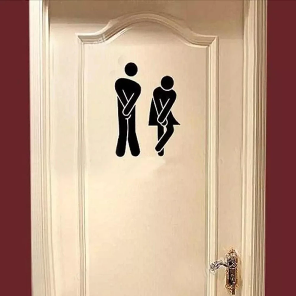 25x29CM Toilet English Stickers Home and Public Places Transparent Removable Decoration DIY Art Home Bathroom Sticker Rules
25x29CM Toilet English Stickers Home and Public Places Transparent Removable Decoration DIY Art Home Bathroom Sticker Rules