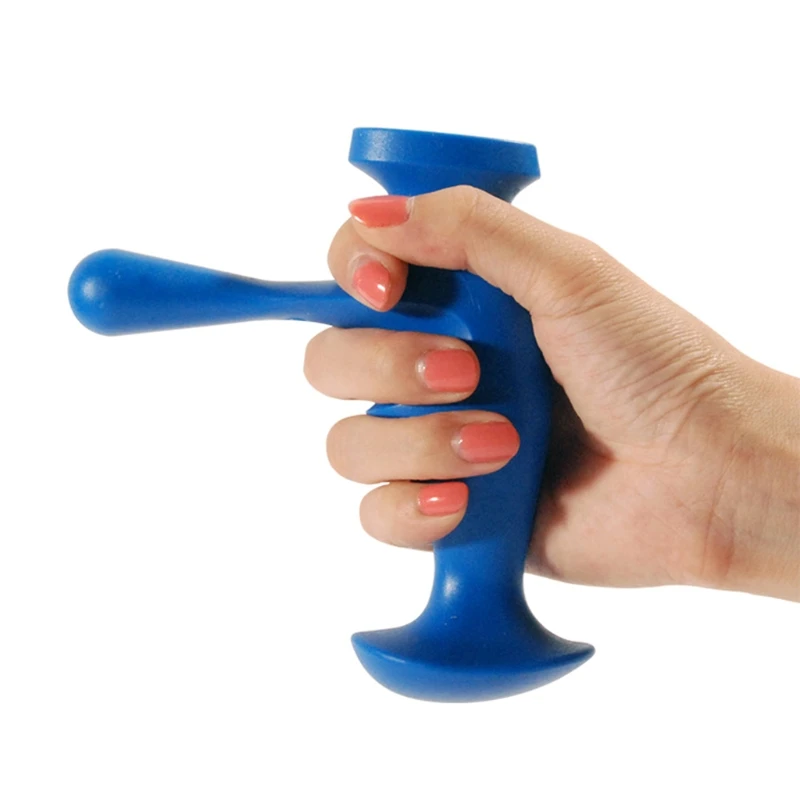 T-shaped Point Massager Reflexology Acupuncture Stick Pain Relief Press Trigger Point Massager
T-shaped Point Massager Reflexology Acupuncture Stick Pain Relief Press Trigger Point Massager