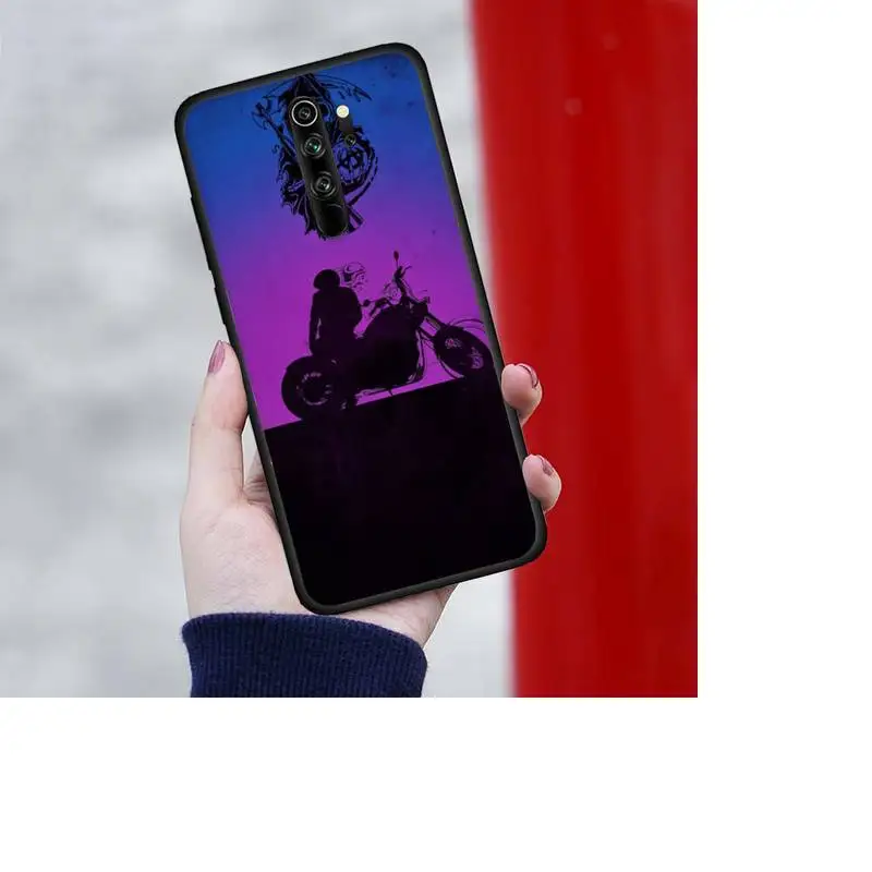 LJHYDFCNB Anarchy, The Son Of Fashion Phone Case For Redmi 7 8 9 A K20 30 Pro Note 8 9 Pro 9s
LJHYDFCNB Anarchy, The Son Of Fashion Phone Case For Redmi 7 8 9 A K20 30 Pro Note 8 9 Pro 9s
