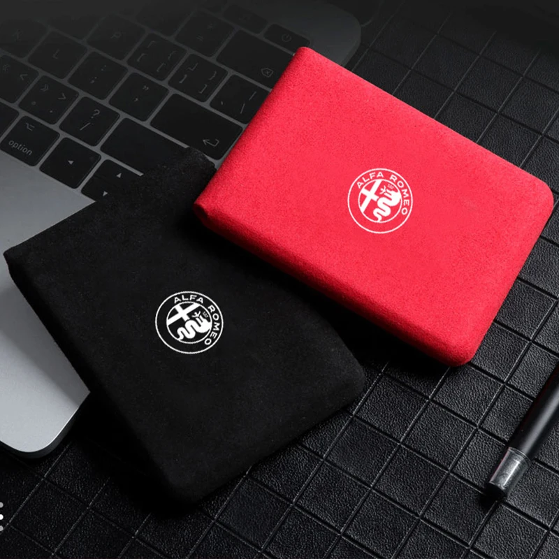 Деловая сумка с ворсом для Alfa Romeo Giulia Stelvio Giulietta Mito Spider Brera 4C 8C, держатель для карт
Деловая сумка с ворсом для Alfa Romeo Giulia Stelvio Giulietta Mito Spider Brera 4C 8C, держатель для карт