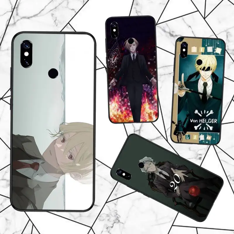Moriarty the Patriot Japan anime Phone Case For Xiaomi Redmi note 7 8 9 t s 10 A pro lite funda shell coque cover
Moriarty the Patriot Japan anime Phone Case For Xiaomi Redmi note 7 8 9 t s 10 A pro lite funda shell coque cover