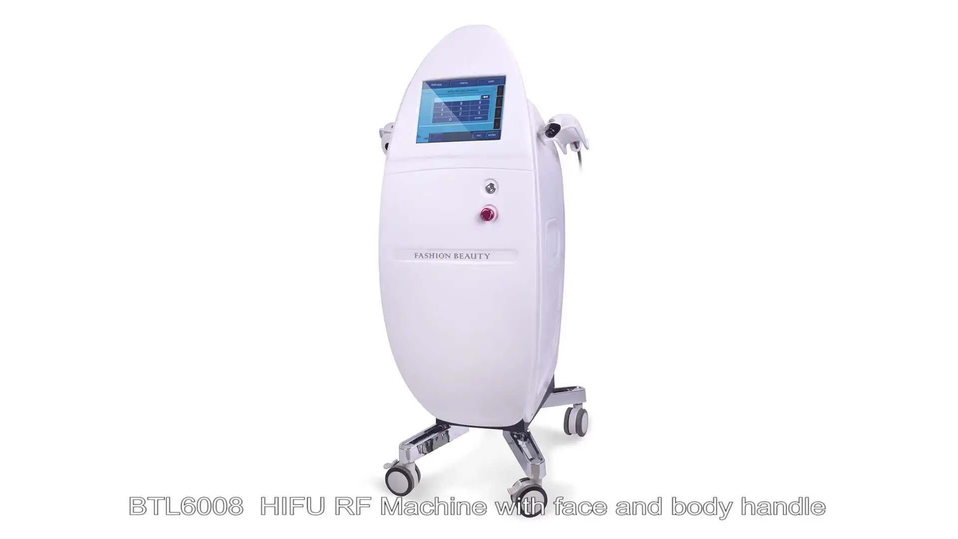 Best sellers in europe 2019 home use ultrasound plastic surgery equipment Face And Body Lifting RF equipment for salon use
Best sellers in europe 2019 home use ultrasound plastic surgery equipment Face And Body Lifting RF equipment for salon use