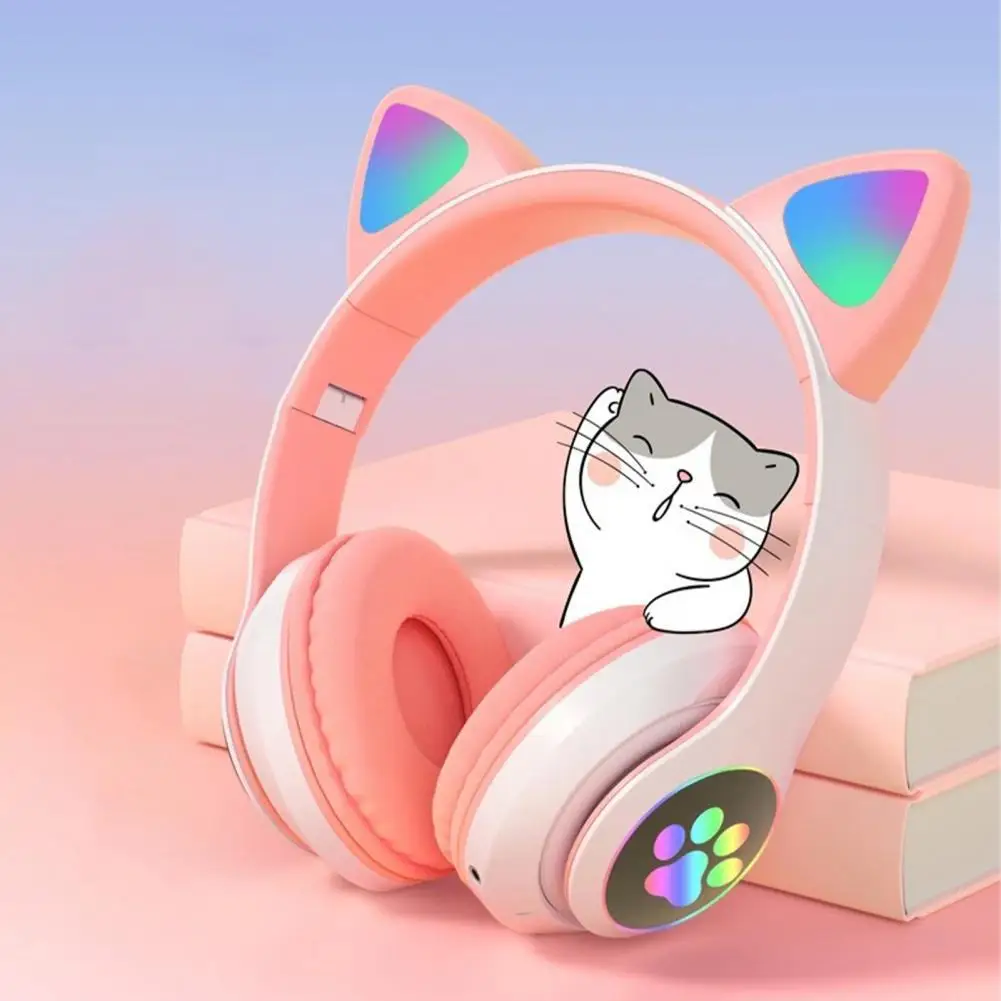 Беспроводные наушники, hi-fi звук, шумоподавление, складные накладные стереонаушники, игровая гарнитура, Bluetooth-Совместимость
Беспроводные наушники, hi-fi звук, шумоподавление, складные накладные стереонаушники, игровая гарнитура, Bluetooth-Совместимость