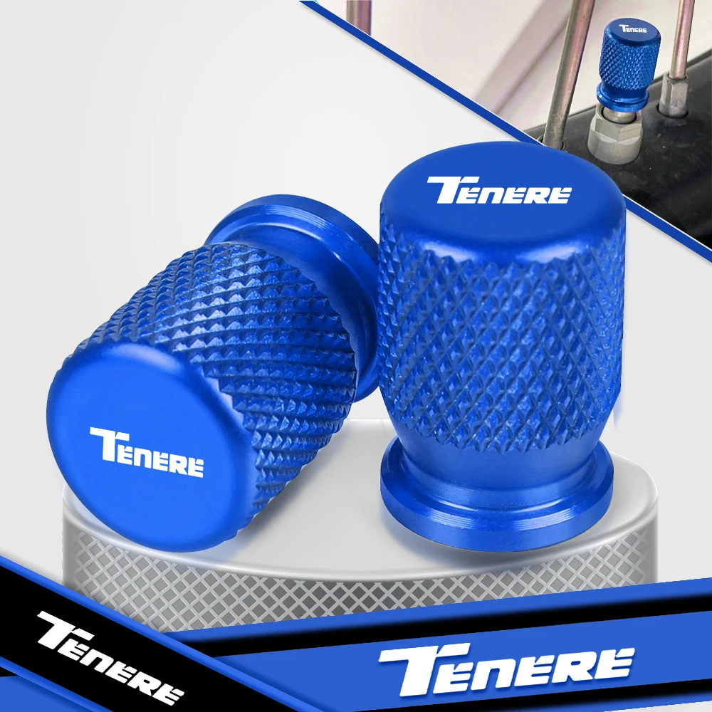 Колпачки клапанов колесных шин для YAMAHA TENERE 700 900 TENERE900 Tenere700 XTZ 700 XTZ700 TX690Z /XTZ690 T7 2019 2020 2021
Колпачки клапанов колесных шин для YAMAHA TENERE 700 900 TENERE900 Tenere700 XTZ 700 XTZ700 TX690Z /XTZ690 T7 2019 2020 2021