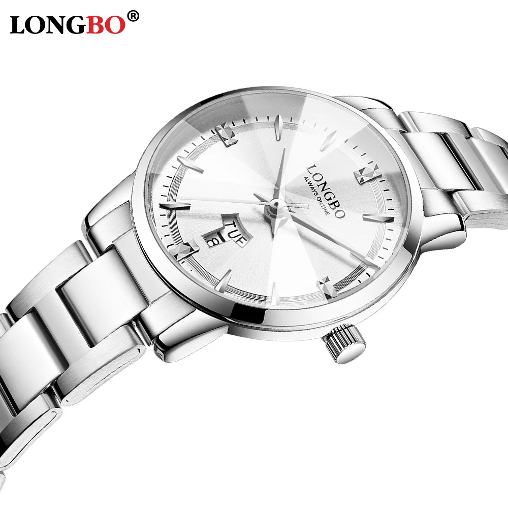 Fashion Brand Watch New Arrival Leisure Sports Series Full Steel Auto Calendar male Wristwatches Top Quality men Watches 80580
Fashion Brand Watch New Arrival Leisure Sports Series Full Steel Auto Calendar male Wristwatches Top Quality men Watches 80580
