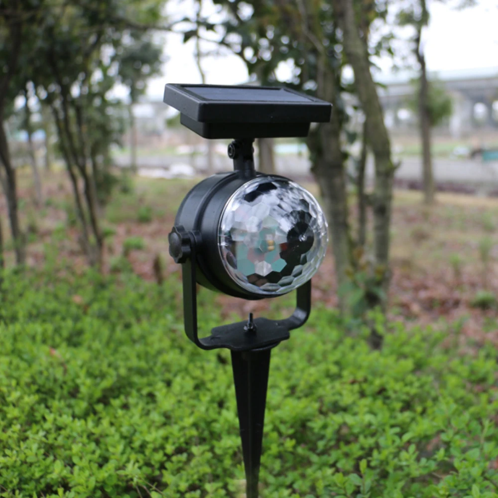 1PC LED Solar Spotlight RGB Changing Lawn Ground Lamp Landscape Spike Light Outdoor Waterproof Yard Path Lighting Garden Decor
1PC LED Solar Spotlight RGB Changing Lawn Ground Lamp Landscape Spike Light Outdoor Waterproof Yard Path Lighting Garden Decor
