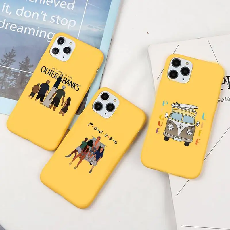 Rudy Pankow Outer Banks Phone Case Candy Color for iPhone 6 7 8 11 12 s mini pro X XS XR MAX Plus
Rudy Pankow Outer Banks Phone Case Candy Color for iPhone 6 7 8 11 12 s mini pro X XS XR MAX Plus