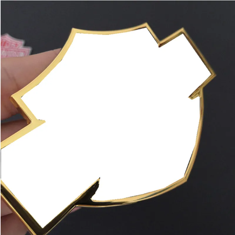 3D stickers emblem LOGO tank compatible Motorcycle Aluminum sticker Escape Moto Exhaust Muffler for Dyna Street Bob Rider XL 883
3D stickers emblem LOGO tank compatible Motorcycle Aluminum sticker Escape Moto Exhaust Muffler for Dyna Street Bob Rider XL 883