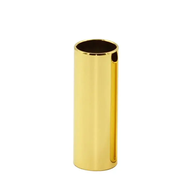 28/51/60/70mm Stainless Steel Guitar Slide Bar Finger Slides Sleeve Accessories 24BD
28/51/60/70mm Stainless Steel Guitar Slide Bar Finger Slides Sleeve Accessories 24BD