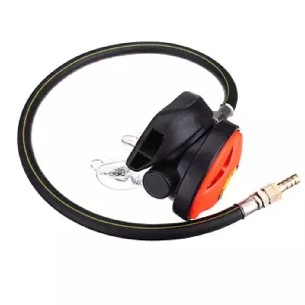 Diving Breathing Regulator Secondary Pressure Reducer Respirator Underwater Dive Mouth Bite Scuba Regulators Diving Respirator
Diving Breathing Regulator Secondary Pressure Reducer Respirator Underwater Dive Mouth Bite Scuba Regulators Diving Respirator