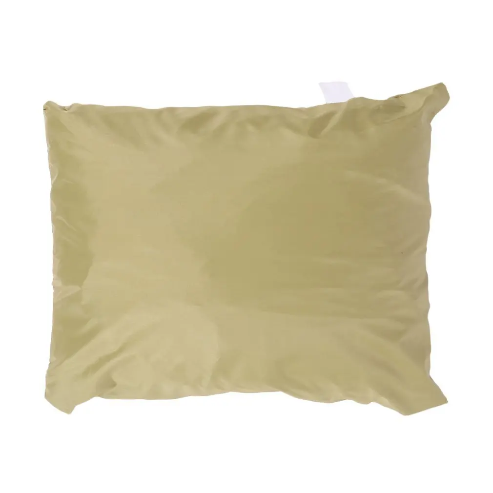 Waterproof 2 Passengers Car Detector Golf Cart Protect Cover UV Resistant For Two Passenger Car Club Car Khaki
Waterproof 2 Passengers Car Detector Golf Cart Protect Cover UV Resistant For Two Passenger Car Club Car Khaki