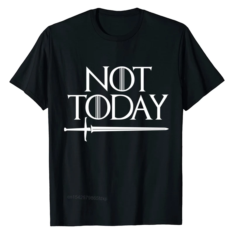 Not Today T-Shirts New Arrival Faddish Retro T Shirt Vetements Oversized Women T Shirts Camisetas
Not Today T-Shirts New Arrival Faddish Retro T Shirt Vetements Oversized Women T Shirts Camisetas