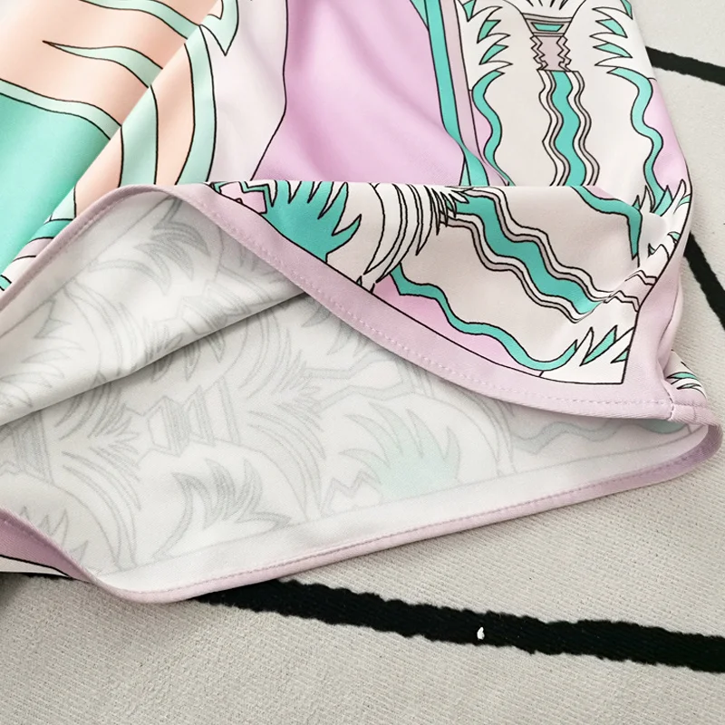 Designer Maxi Long Dress Autumn New Print Vintage Women'S High-Quality Bohemian Party Casual Elegant Chic V-Neck Loose Dresses 
Designer Maxi Long Dress Autumn New Print Vintage Women'S High-Quality Bohemian Party Casual Elegant Chic V-Neck Loose Dresses