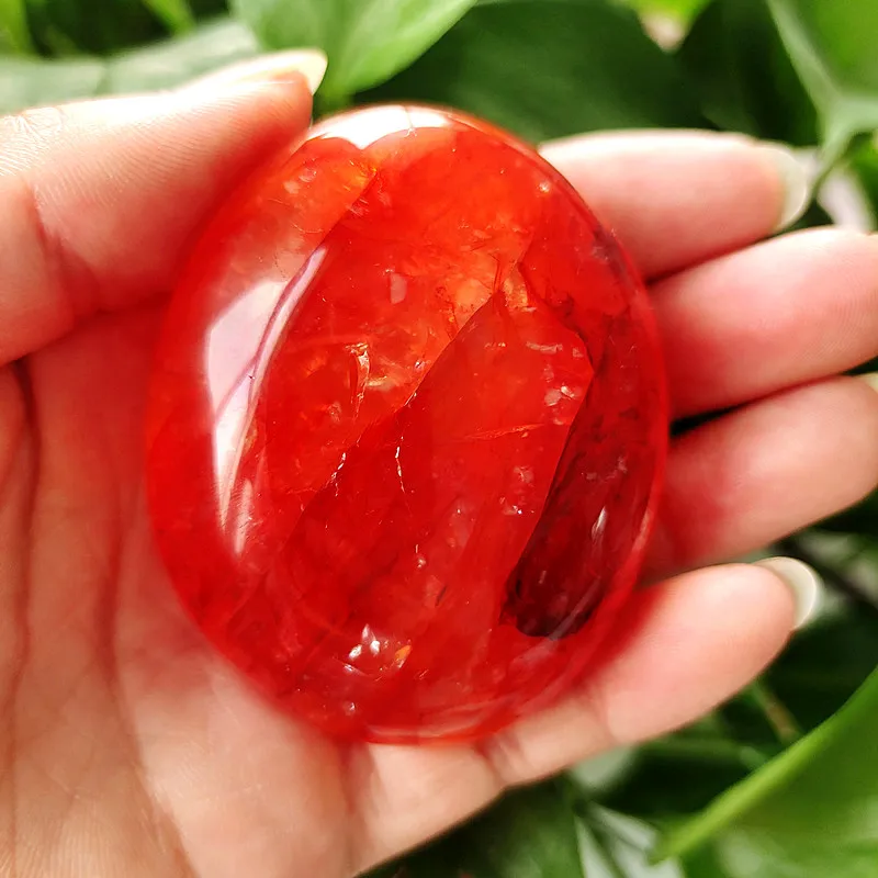 high quality Natural stone Red Hematoid quartz Crystal palm Home decoration Meditate and chakra healing crystals
high quality Natural stone Red Hematoid quartz Crystal palm Home decoration Meditate and chakra healing crystals