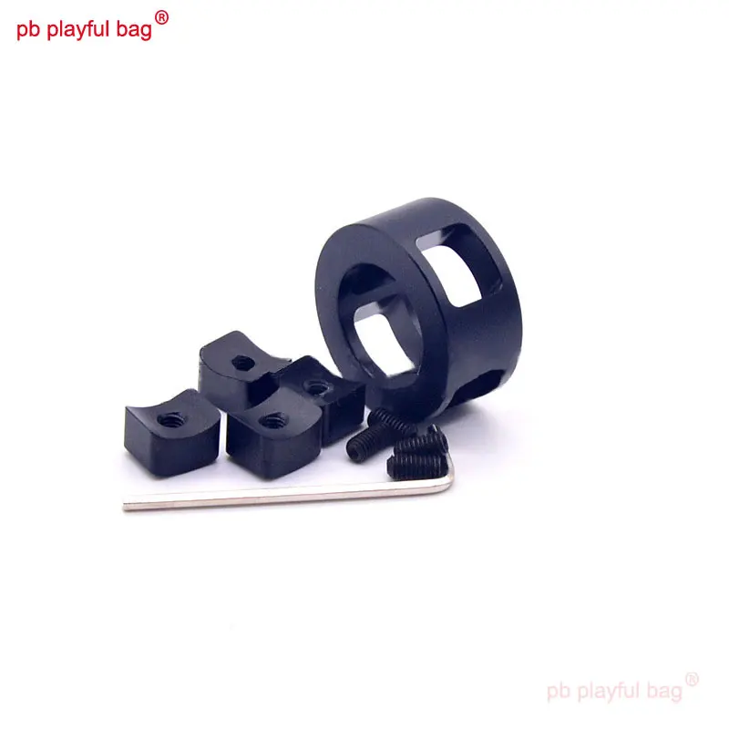 PB Playful Bag Outdoor sports gel ball Jinming Universal toy stabilizing ring toy accessories QG101
PB Playful Bag Outdoor sports gel ball Jinming Universal toy stabilizing ring toy accessories QG101