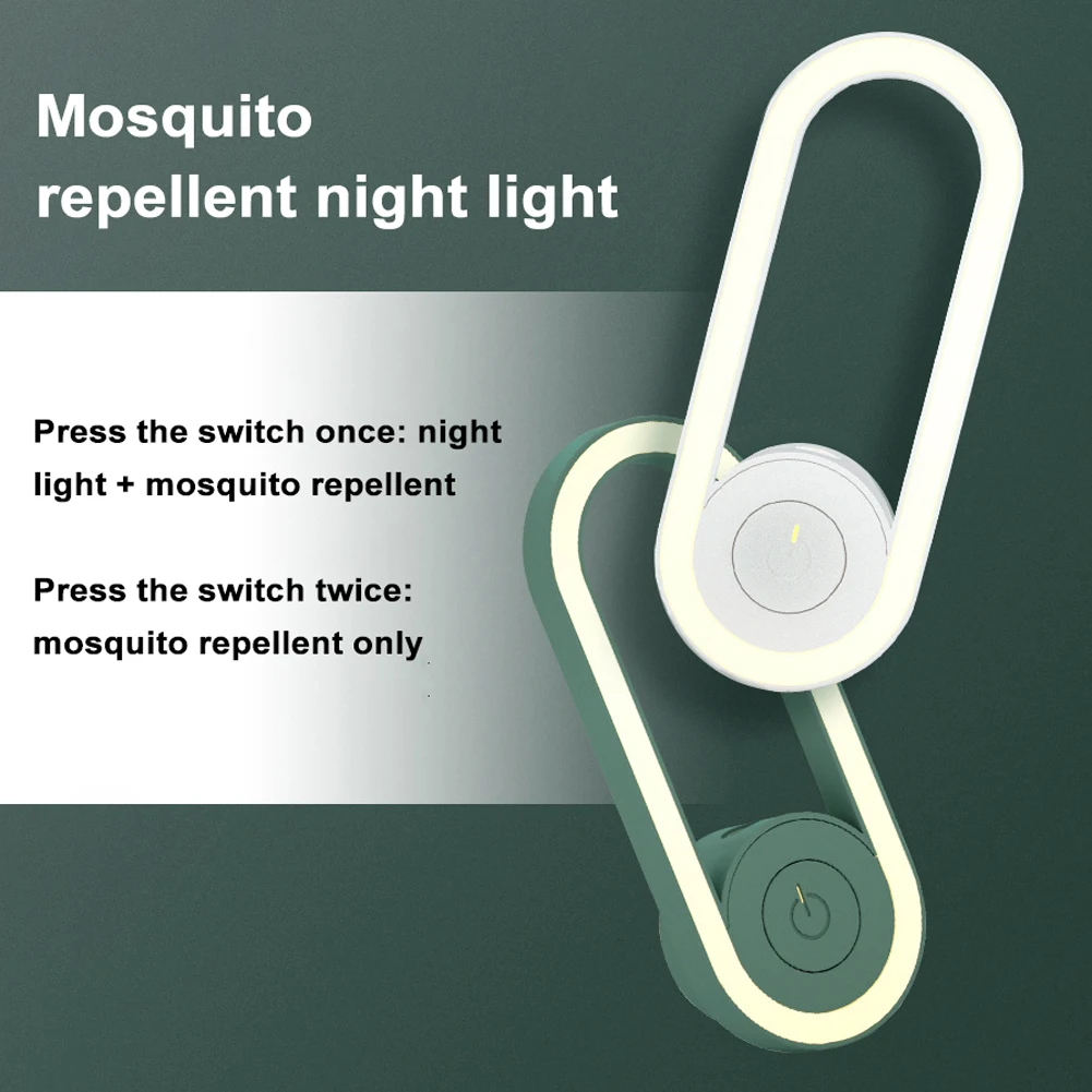 Mini Ultrasonic 56 LED Night Light Anti-Mice Pest Control Mosquito Repellent Lamp for Home Room Household Plug Night Lamp
Mini Ultrasonic 56 LED Night Light Anti-Mice Pest Control Mosquito Repellent Lamp for Home Room Household Plug Night Lamp