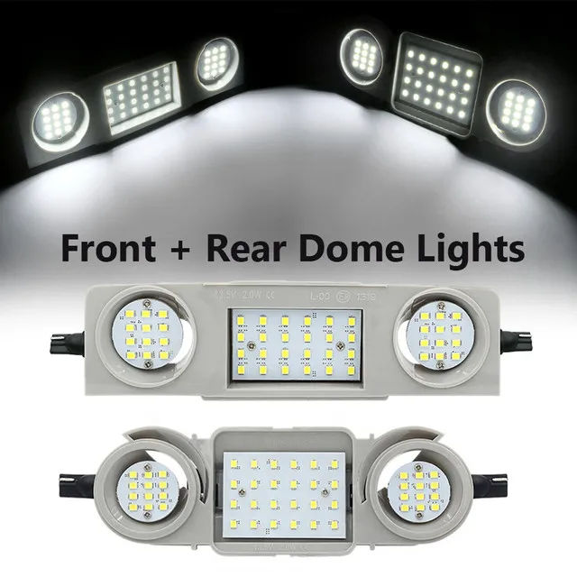 Car Interior Dome Roof Lights For Skoda Octavia 5E3 2011-2017 Car LED Dome Roof Lamp Reading Light Accessories
Car Interior Dome Roof Lights For Skoda Octavia 5E3 2011-2017 Car LED Dome Roof Lamp Reading Light Accessories