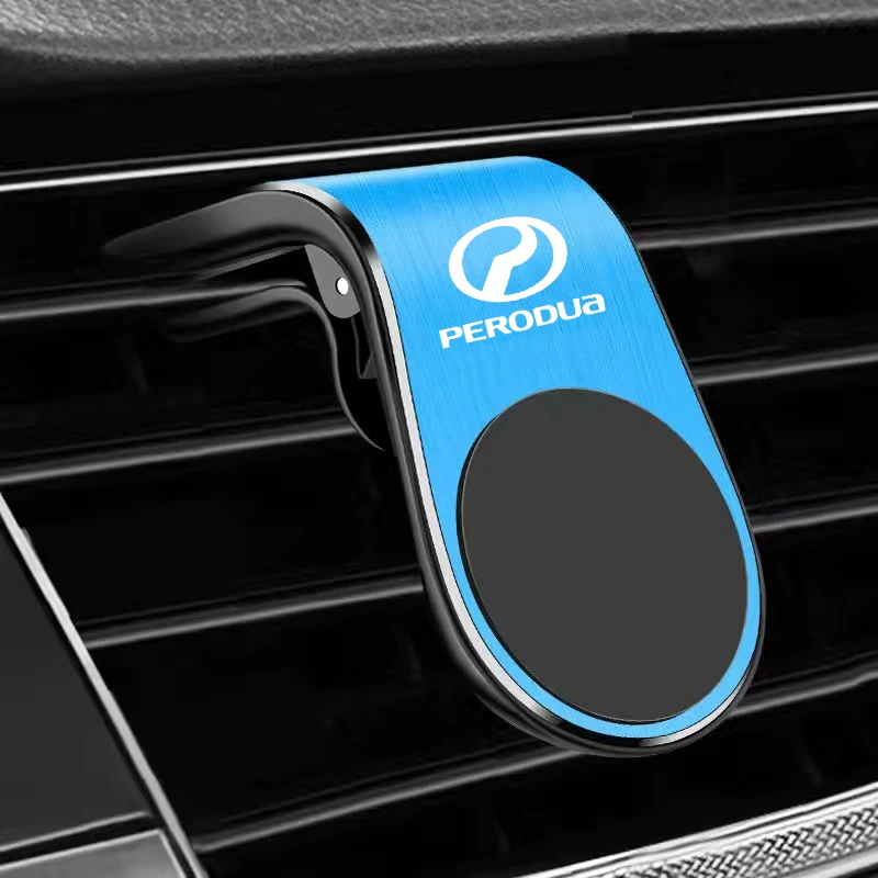 Magnetic Car Phone Holder In Car Air Vent Car Holder Mount Stand Magnet Mobile Holder For PERODUA Car Accessories
Magnetic Car Phone Holder In Car Air Vent Car Holder Mount Stand Magnet Mobile Holder For PERODUA Car Accessories