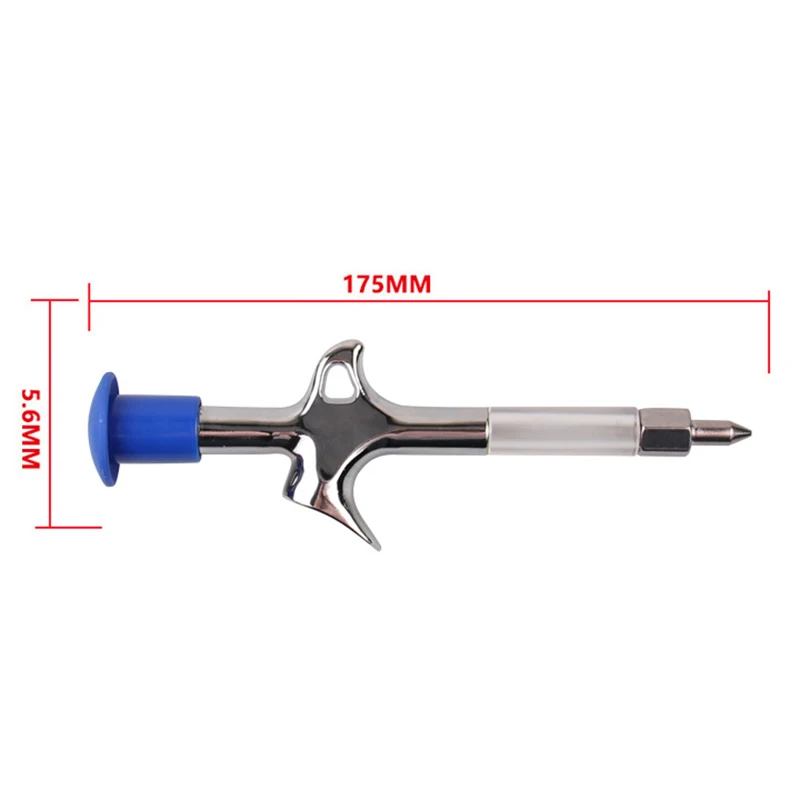 Metal Bicycle Maintaining Tools for MTB Road Bike Bearing Grease Cycling Accessory Transparent BHD2
Metal Bicycle Maintaining Tools for MTB Road Bike Bearing Grease Cycling Accessory Transparent BHD2