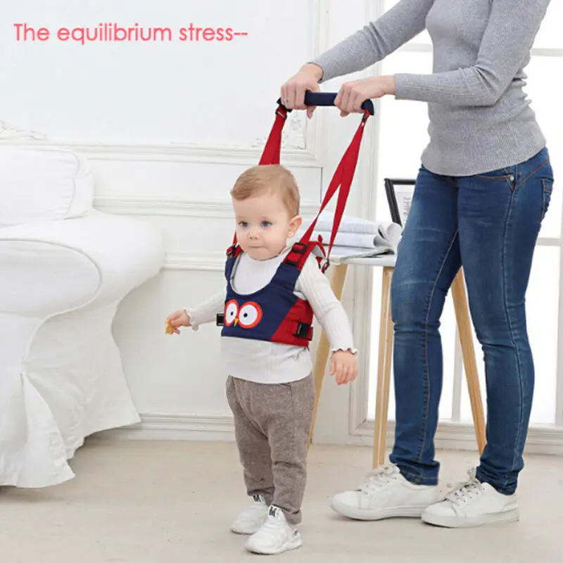 Baby Walking Wing Belt Handheld Baby Walker Toddler Walking Helper Kid Safe Walking Protective Belt
Baby Walking Wing Belt Handheld Baby Walker Toddler Walking Helper Kid Safe Walking Protective Belt