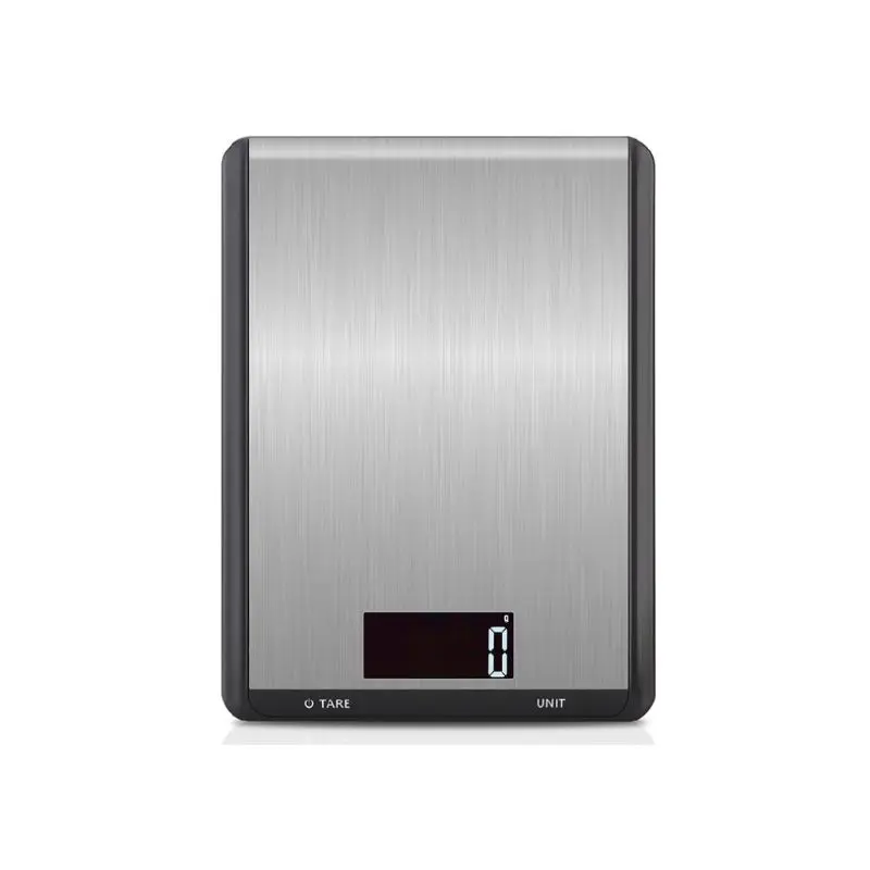 Multi Function Stainless Steel Digital Kitchen Scale 10000g/1g High Precision Measurement Electronic LCD Backlight Display Balan
Multi Function Stainless Steel Digital Kitchen Scale 10000g/1g High Precision Measurement Electronic LCD Backlight Display Balan