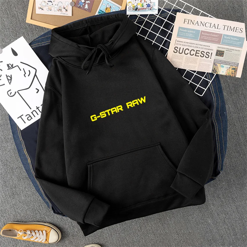 Harajuku casual women's hoodie sportswear trendy brand long-sleeved hoodie sweatshirt Korean style hedging loose streetwear
Harajuku casual women's hoodie sportswear trendy brand long-sleeved hoodie sweatshirt Korean style hedging loose streetwear
