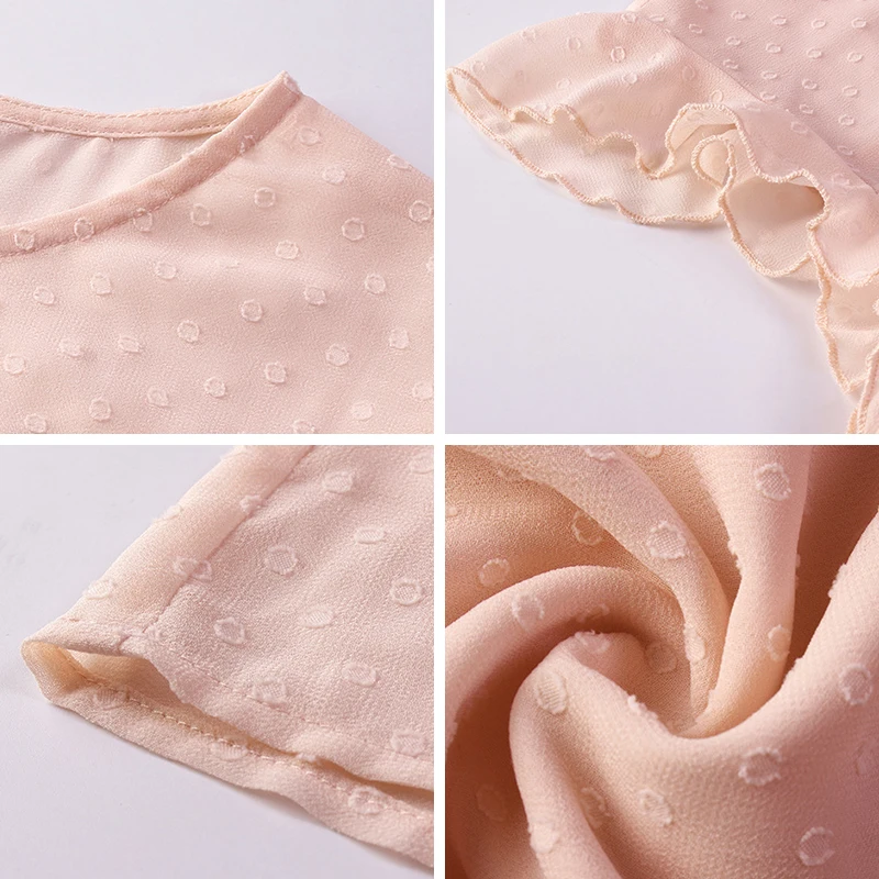 Summer Women O-neck Casual Solid Tops Ladies Ruffles Sleeveless Blouse Pullovers Tops
Summer Women O-neck Casual Solid Tops Ladies Ruffles Sleeveless Blouse Pullovers Tops