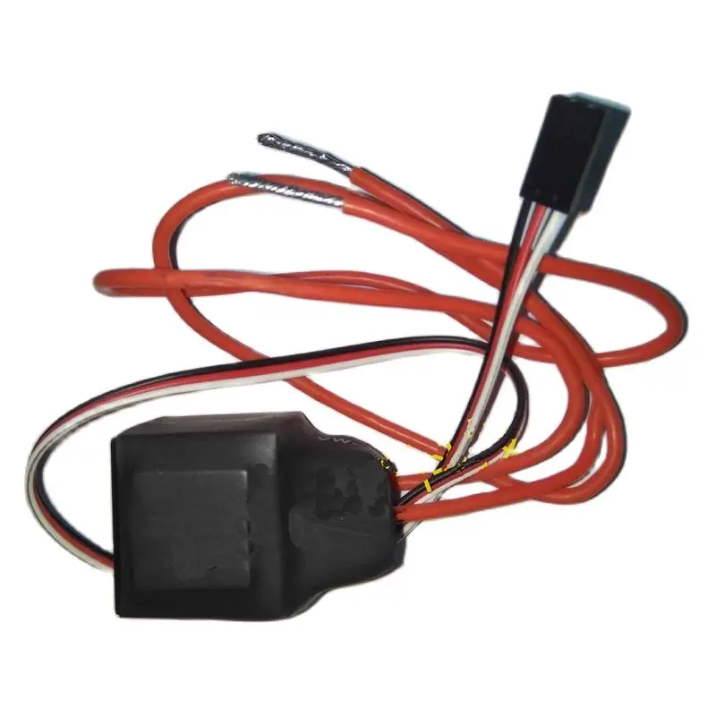 100A High Power RC TX Controlled Relay Switch PWM Module Receiver LED Control Spray for FPV Drone Airplane Model DIY Spare Parts 
100A High Power RC TX Controlled Relay Switch PWM Module Receiver LED Control Spray for FPV Drone Airplane Model DIY Spare Parts