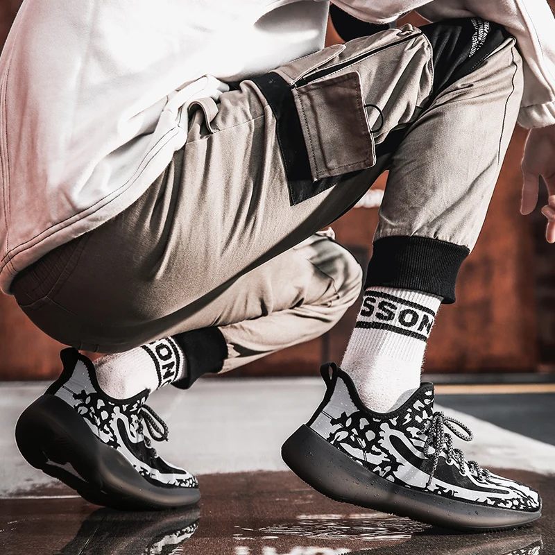Mens White Trainers Hip Hop Sneakers Uomo Zapatillas Casual Hombre Shoes For Men Trainers Shoe Sneaker Air Low Top Fashion
Mens White Trainers Hip Hop Sneakers Uomo Zapatillas Casual Hombre Shoes For Men Trainers Shoe Sneaker Air Low Top Fashion
