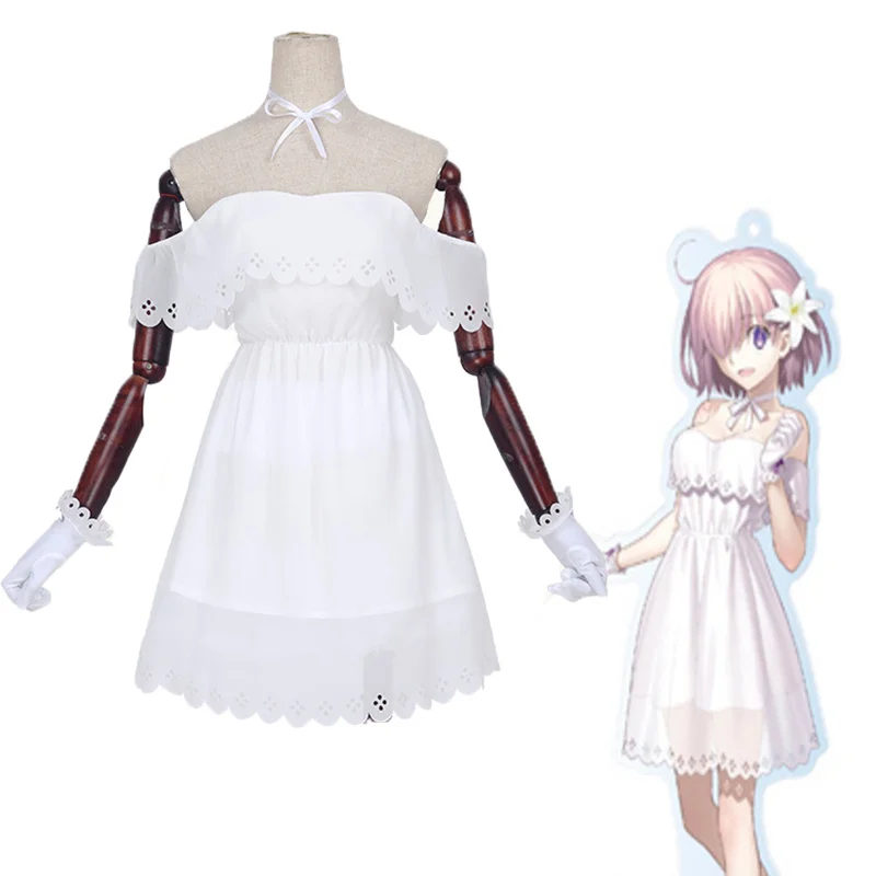 Костюм для косплея из игры «Fate Grand Order», костюм Мэтью кириэлит для косплея, костюм для Хэллоуина, карнавала вечерние, Женский Рождественский ...
Костюм для косплея из игры «Fate Grand Order», костюм Мэтью кириэлит для косплея, костюм для Хэллоуина, карнавала вечерние, Женский Рождественский ...