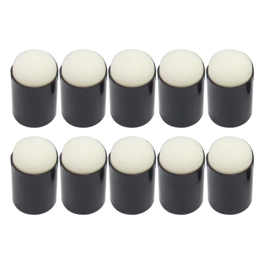 10Pcs Multifunctional Handmade Sponge Paint Daubers Environmental DIY Craft Finger Staining Tools for Painting
10Pcs Multifunctional Handmade Sponge Paint Daubers Environmental DIY Craft Finger Staining Tools for Painting