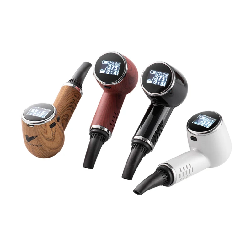 Pipevape Tobacco Weed Dry Herb Smoking Herbal Pipe Kit Portable Smoke Accessory Device
Pipevape Tobacco Weed Dry Herb Smoking Herbal Pipe Kit Portable Smoke Accessory Device