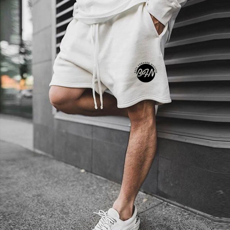 Shorts For Men Summer Loose Bodybuilding Casual Shorts 2021 Workout Breathable Quick Dry Basketball Jogger Men’s Sports Pants
Shorts For Men Summer Loose Bodybuilding Casual Shorts 2021 Workout Breathable Quick Dry Basketball Jogger Men’s Sports Pants