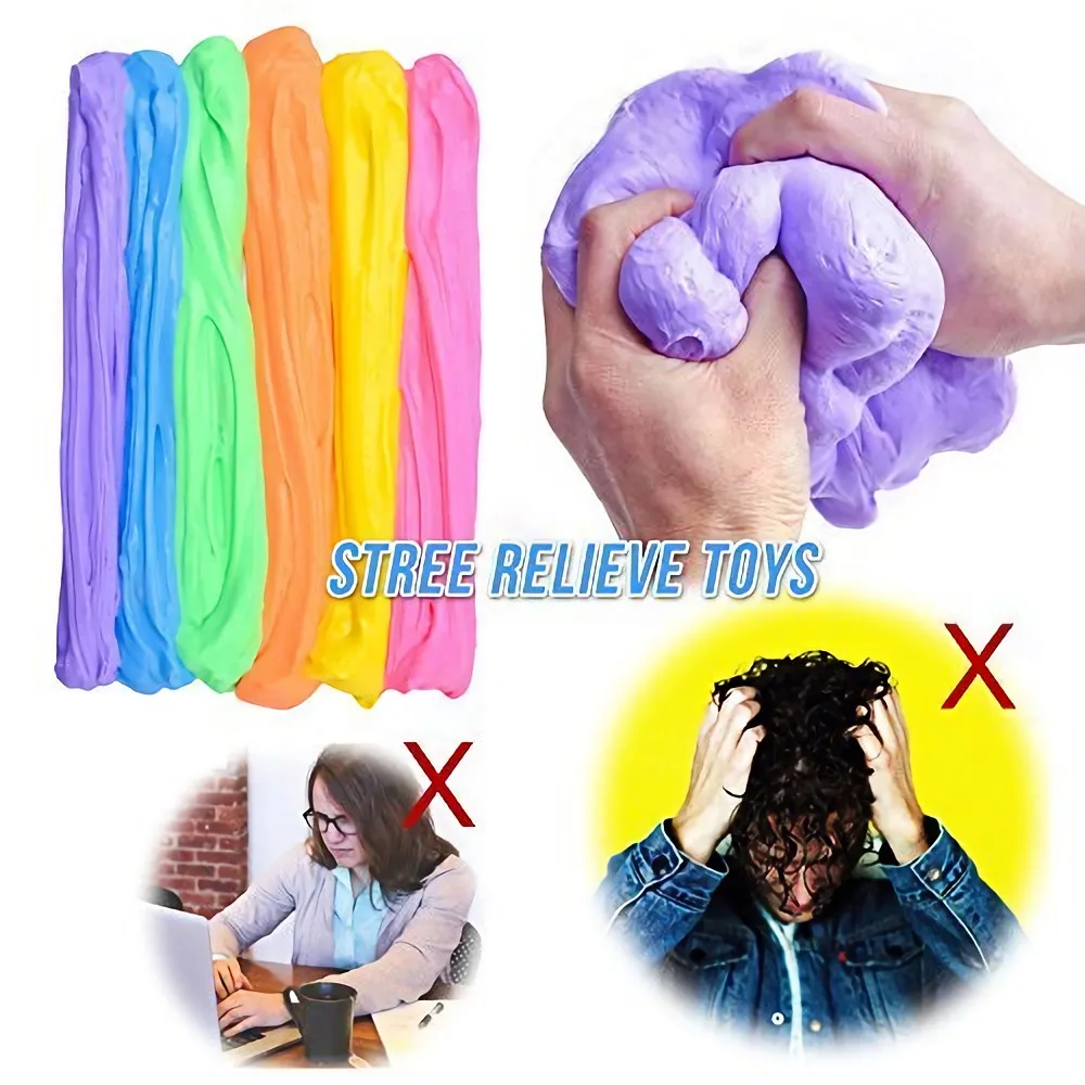 Clay for Slime Fluffy Foam Air Dry Plasticine Soft Cotton all for Slime Charms Light Clay Kit Antistress Toys Hand Gum Set
Clay for Slime Fluffy Foam Air Dry Plasticine Soft Cotton all for Slime Charms Light Clay Kit Antistress Toys Hand Gum Set