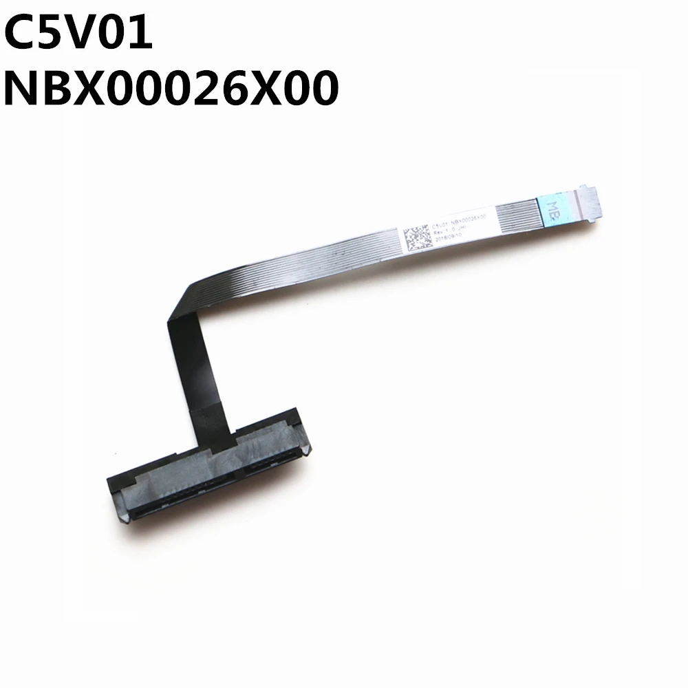 Ноутбук SATA HDD Flex Cable для Acer Aspire A315 A315-53 A315-42 A315-41 NBX00026X00 C5V01