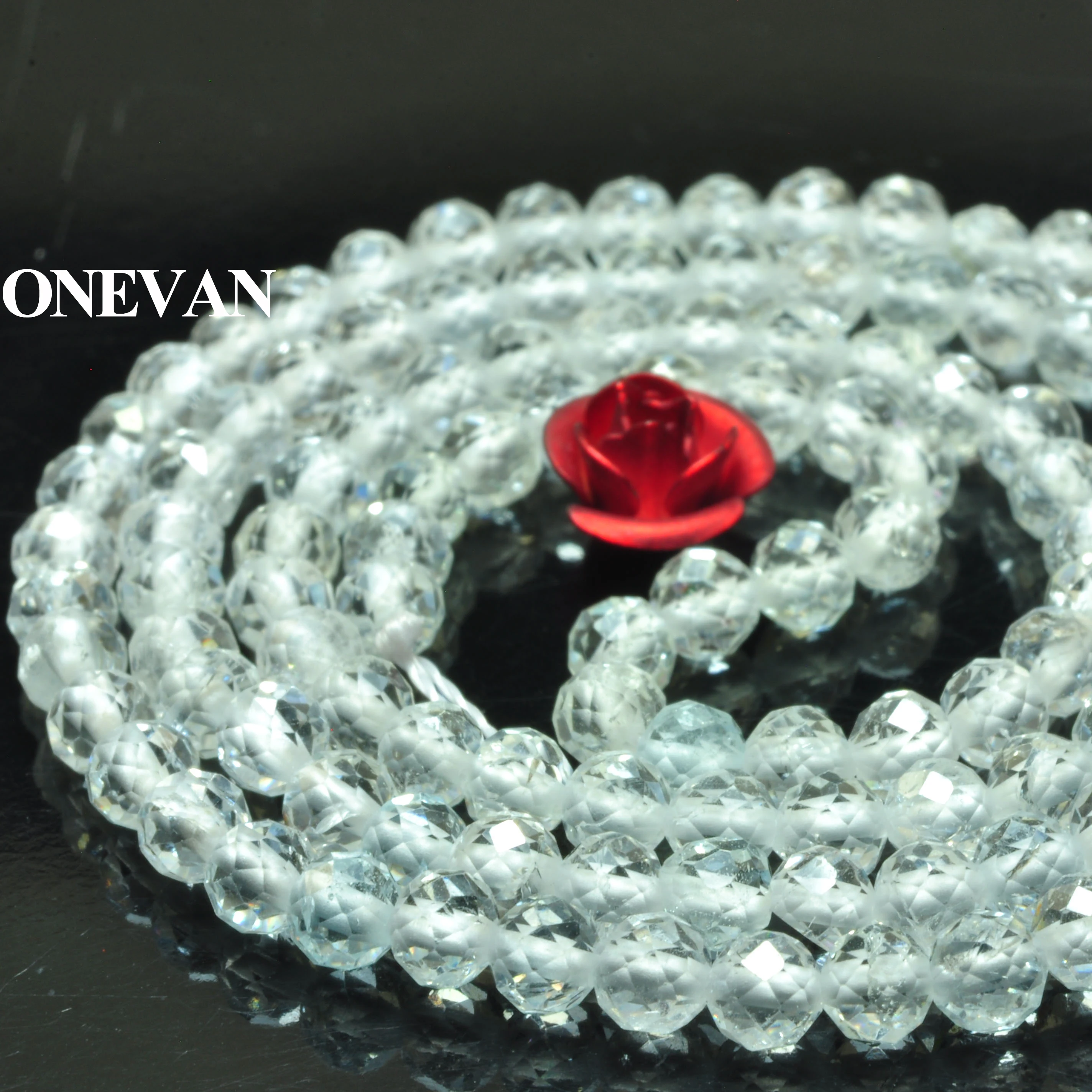 ONEVAN Natural Topaz Faceted Round Charm Beads Smooth Round Stone Bracelet Necklace Jewelry Making Diy Accessories Gift Design
ONEVAN Natural Topaz Faceted Round Charm Beads Smooth Round Stone Bracelet Necklace Jewelry Making Diy Accessories Gift Design