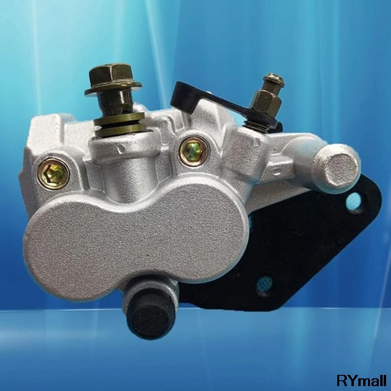 Новый горячая распродажа 1 шт. Задний дисковый Гидравлический Тормозной суппорт для китайского скутера мотоцикла ATV мопеда запасные части 
Новый горячая распродажа 1 шт. Задний дисковый Гидравлический Тормозной суппорт для китайского скутера мотоцикла ATV мопеда запасные части