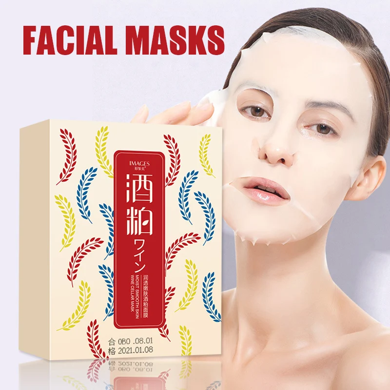 10 Pcs Deep Cleansing Collagen Tear Off Face Mask Blackhead Removal Whitening for Women SANA889
10 Pcs Deep Cleansing Collagen Tear Off Face Mask Blackhead Removal Whitening for Women SANA889