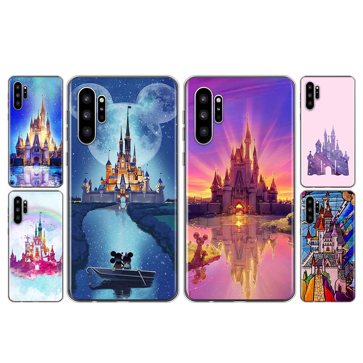Disney Castle For Samsung Note 20 Ultra 10 Pro Plus 8 9 M02 M31 S M60S M40 M30 M21 M20 M10 S M62 M12 F52 Phone Case
Disney Castle For Samsung Note 20 Ultra 10 Pro Plus 8 9 M02 M31 S M60S M40 M30 M21 M20 M10 S M62 M12 F52 Phone Case