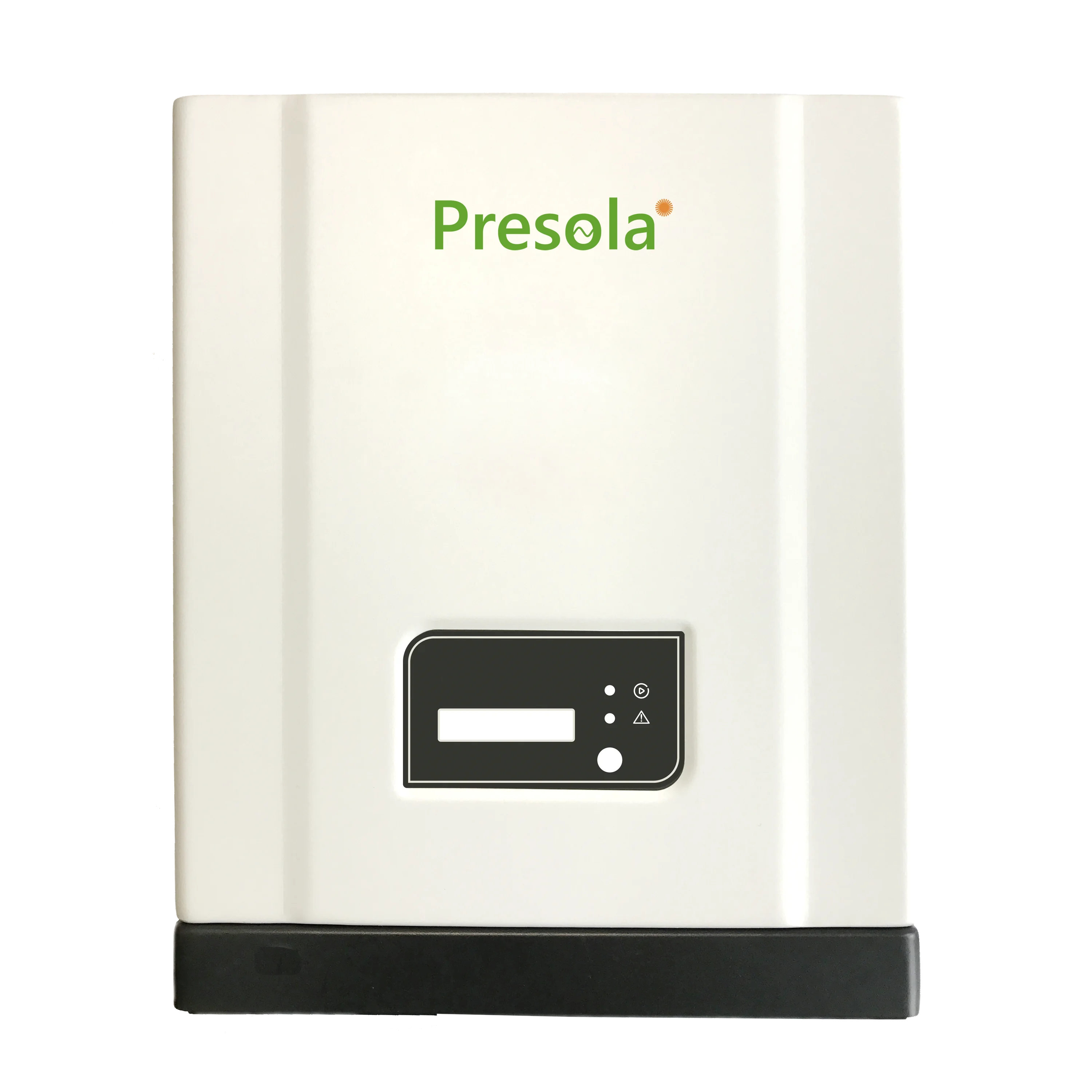 Преобразователь сетки Presola 30 кВт, инвертор немодулированного синусоидального сигнала, 3 фазы
Преобразователь сетки Presola 30 кВт, инвертор немодулированного синусоидального сигнала, 3 фазы